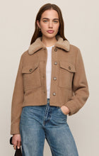 Peyton Jacket-Outerwear-Vixen Collection, Day Spa and Women's Boutique Located in Seattle, Washington