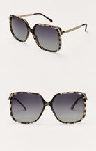 Riviera Sunnies-Sunglasses-Vixen Collection, Day Spa and Women's Boutique Located in Seattle, Washington