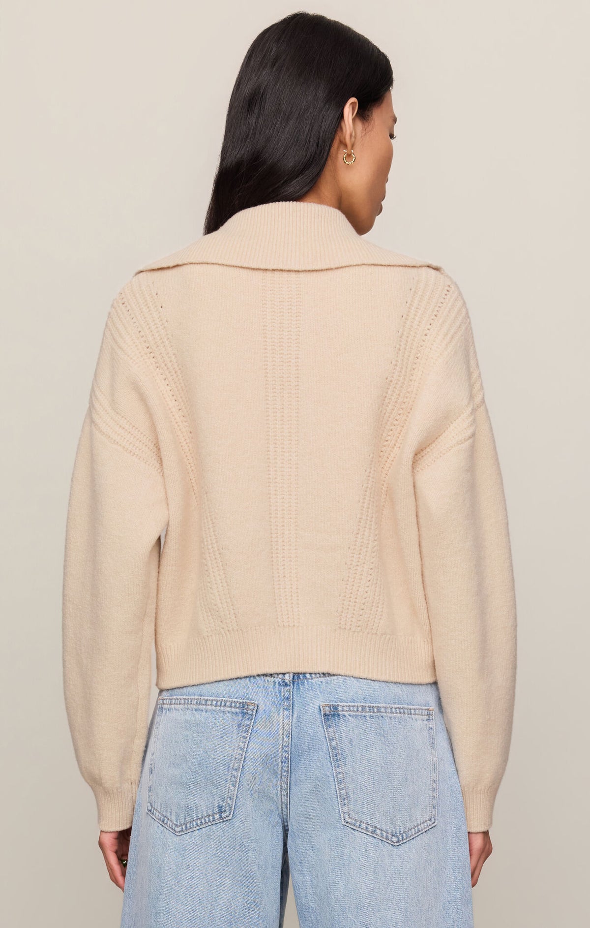 Silverlake Cardigan-Sweaters-Vixen Collection, Day Spa and Women's Boutique Located in Seattle, Washington