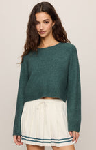 Stand In Sweater-Sweaters-Vixen Collection, Day Spa and Women's Boutique Located in Seattle, Washington
