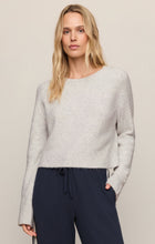 Stand In Sweater-Sweaters-Vixen Collection, Day Spa and Women's Boutique Located in Seattle, Washington