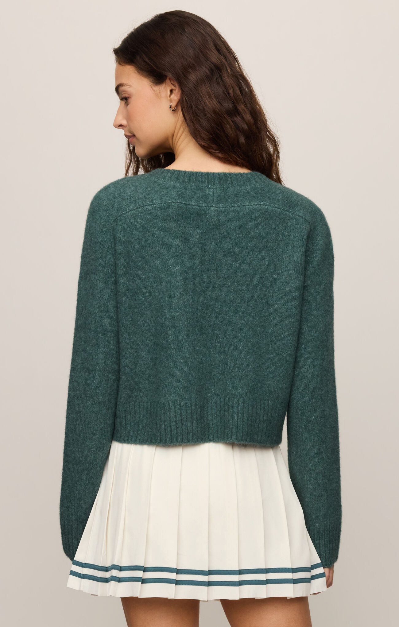 Stand In Sweater-Sweaters-Vixen Collection, Day Spa and Women's Boutique Located in Seattle, Washington