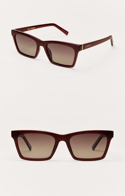 Studio Sunnies-Accessories-Vixen Collection, Day Spa and Women's Boutique Located in Seattle, Washington