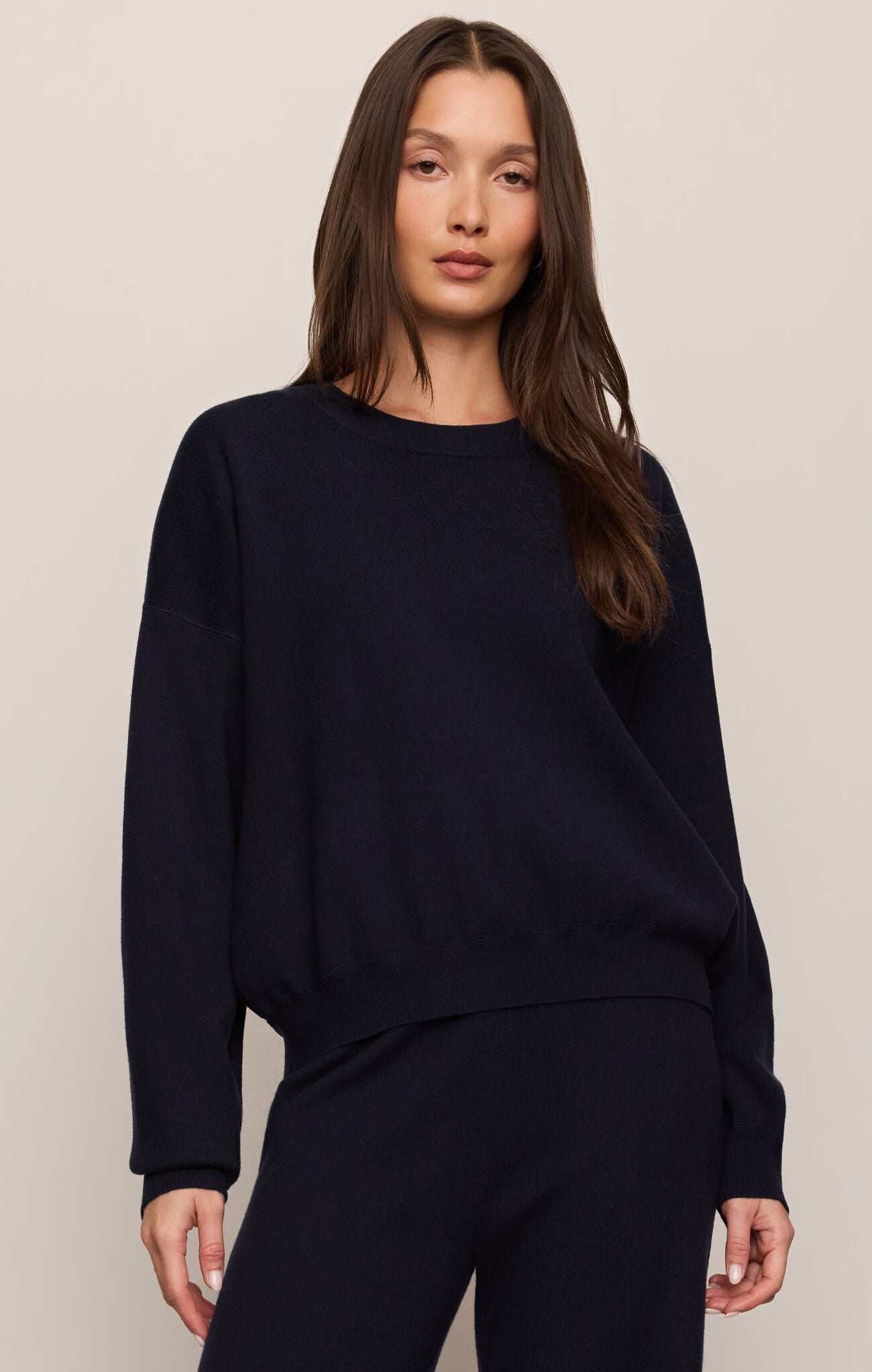 Take It Easy Sweater-Tops-Vixen Collection, Day Spa and Women's Boutique Located in Seattle, Washington