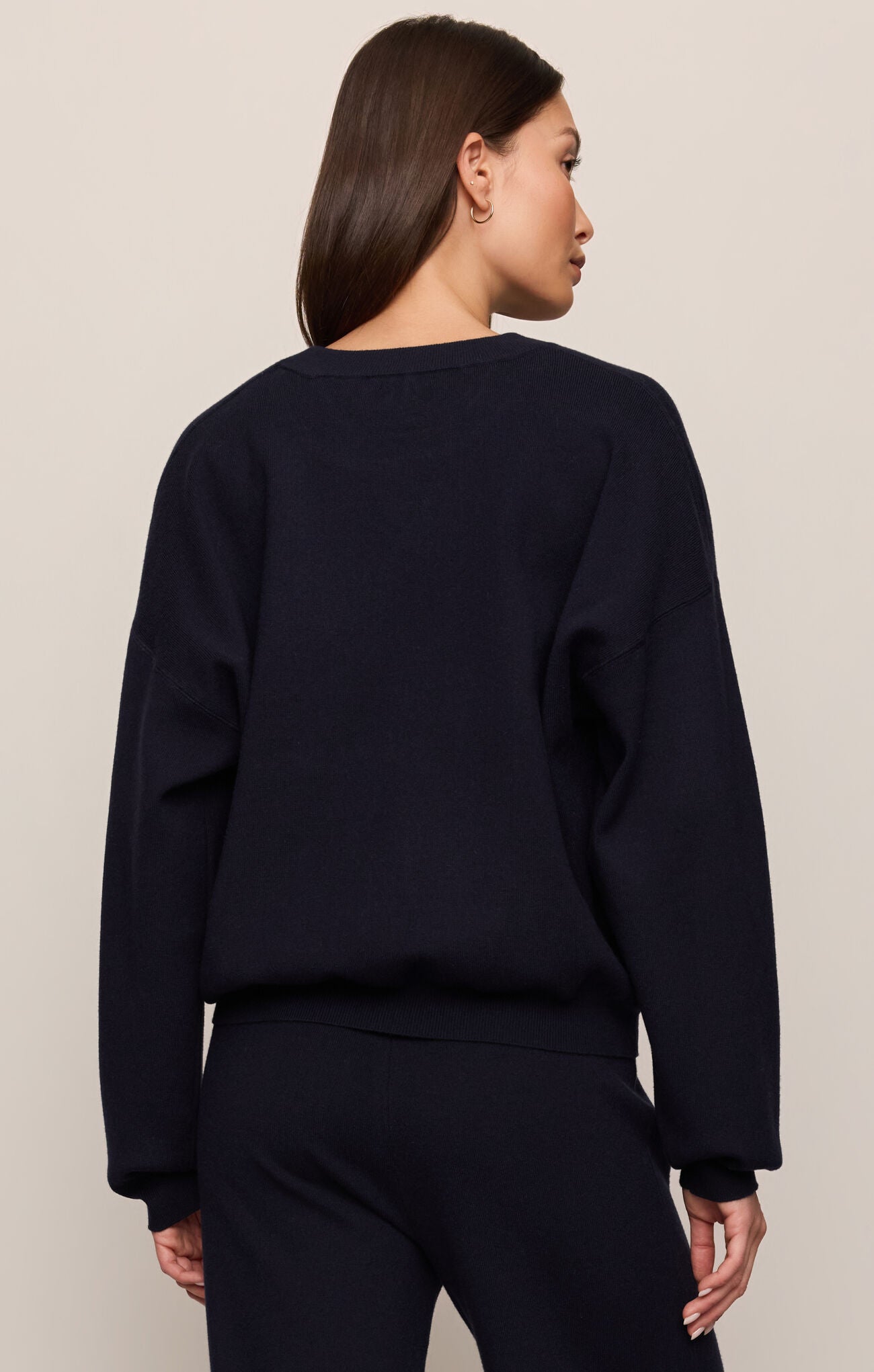Take It Easy Sweater-Tops-Vixen Collection, Day Spa and Women's Boutique Located in Seattle, Washington