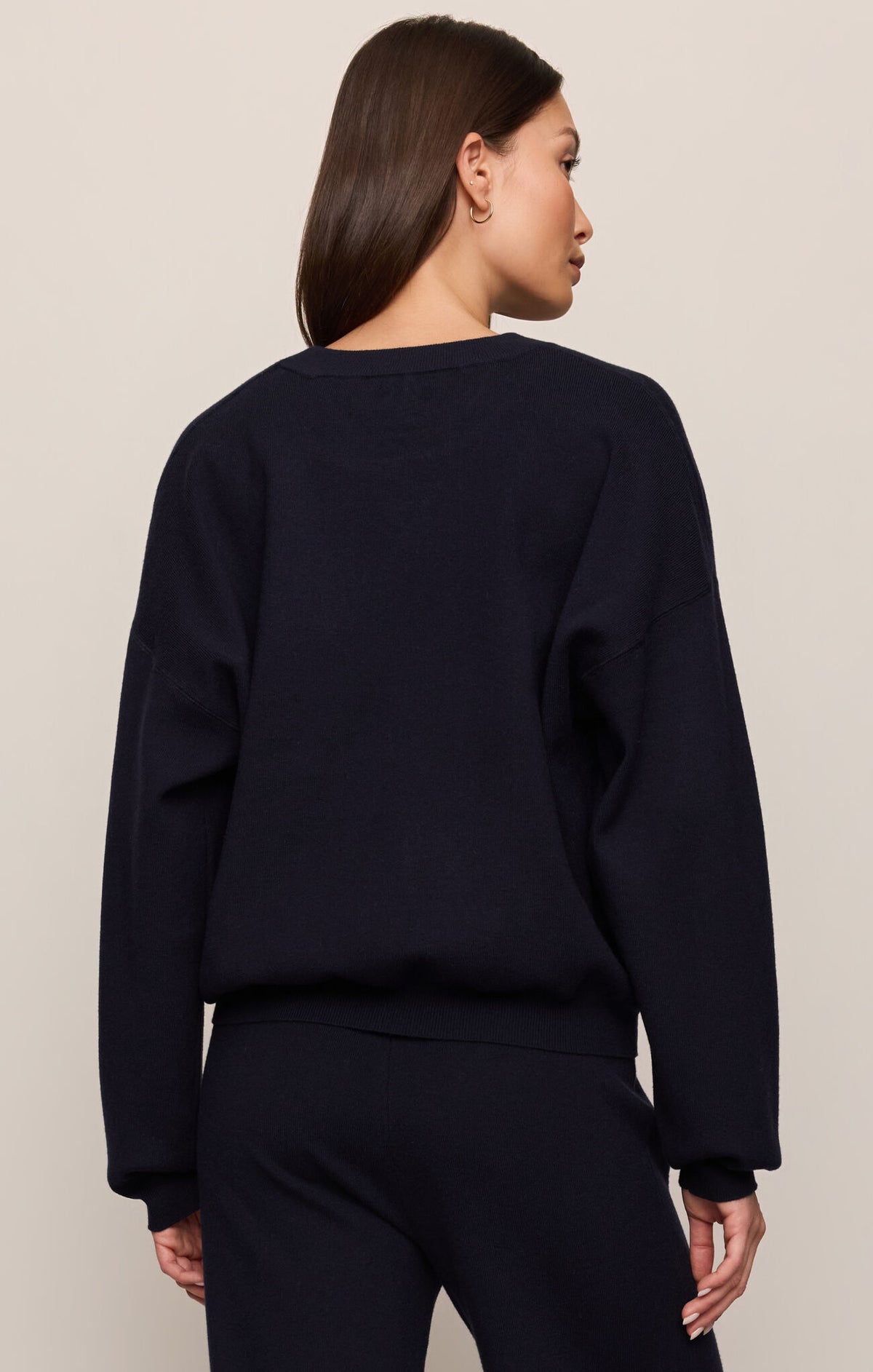 Take It Easy Sweater-Tops-Vixen Collection, Day Spa and Women's Boutique Located in Seattle, Washington