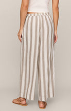 The Perfect Striped Pant-Pants-Vixen Collection, Day Spa and Women's Boutique Located in Seattle, Washington