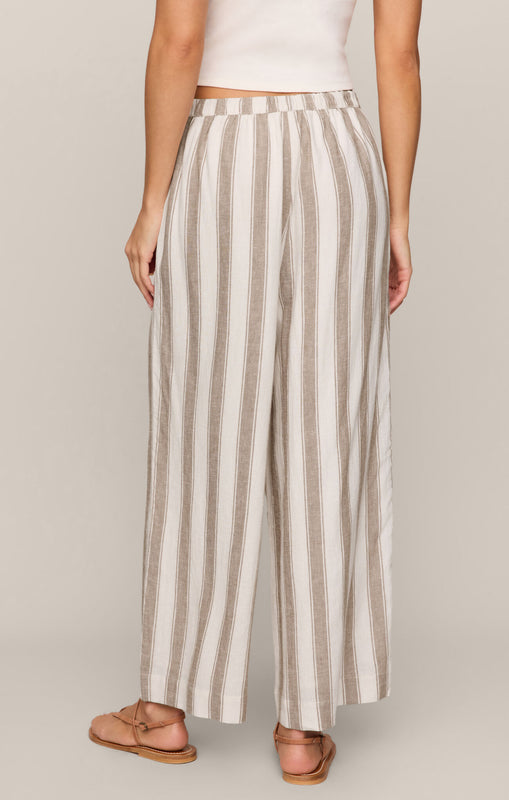 The Perfect Striped Pant-Pants-Vixen Collection, Day Spa and Women's Boutique Located in Seattle, Washington