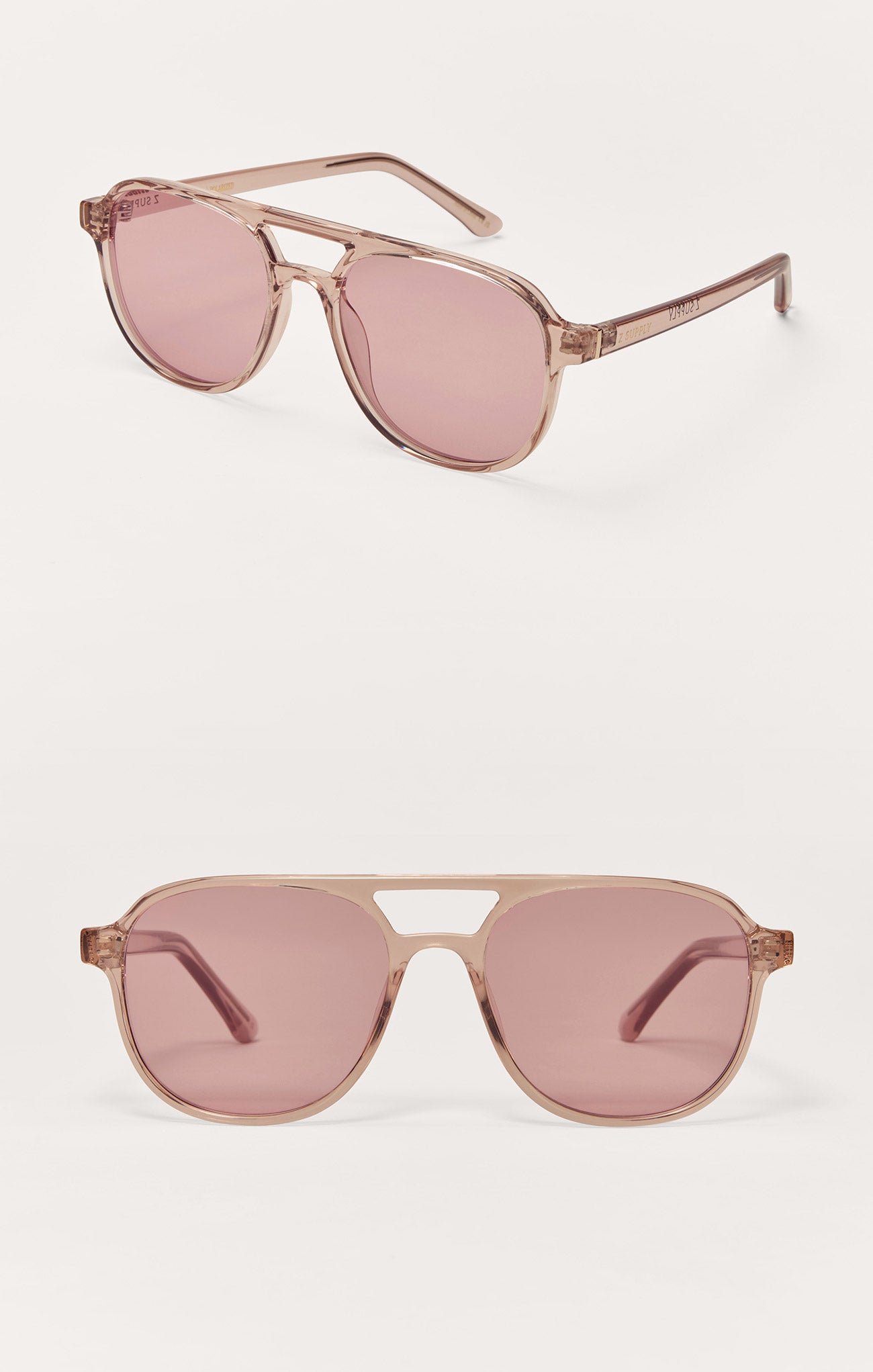 Tourist Sunnies-Sunglasses-Vixen Collection, Day Spa and Women's Boutique Located in Seattle, Washington