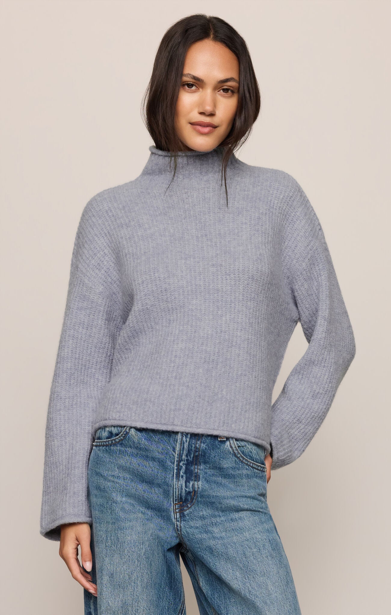 Warm Wishes Sweater-Tops-Vixen Collection, Day Spa and Women's Boutique Located in Seattle, Washington