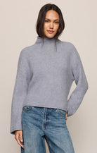 Warm Wishes Sweater-Tops-Vixen Collection, Day Spa and Women's Boutique Located in Seattle, Washington