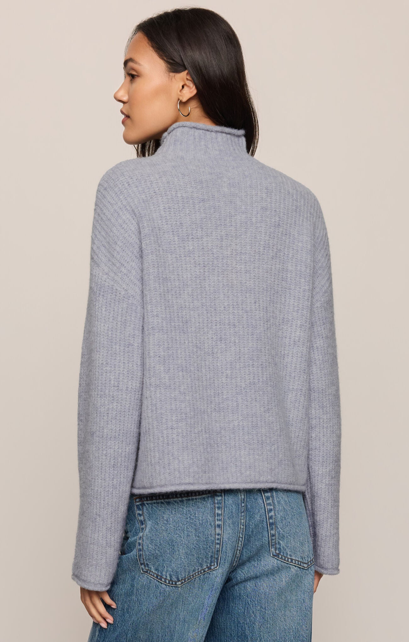 Warm Wishes Sweater-Tops-Vixen Collection, Day Spa and Women's Boutique Located in Seattle, Washington