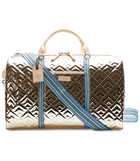 Evadney Weekender-Bags + Wallets-Vixen Collection, Day Spa and Women's Boutique Located in Seattle, Washington