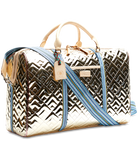 Evadney Weekender-Bags + Wallets-Vixen Collection, Day Spa and Women's Boutique Located in Seattle, Washington