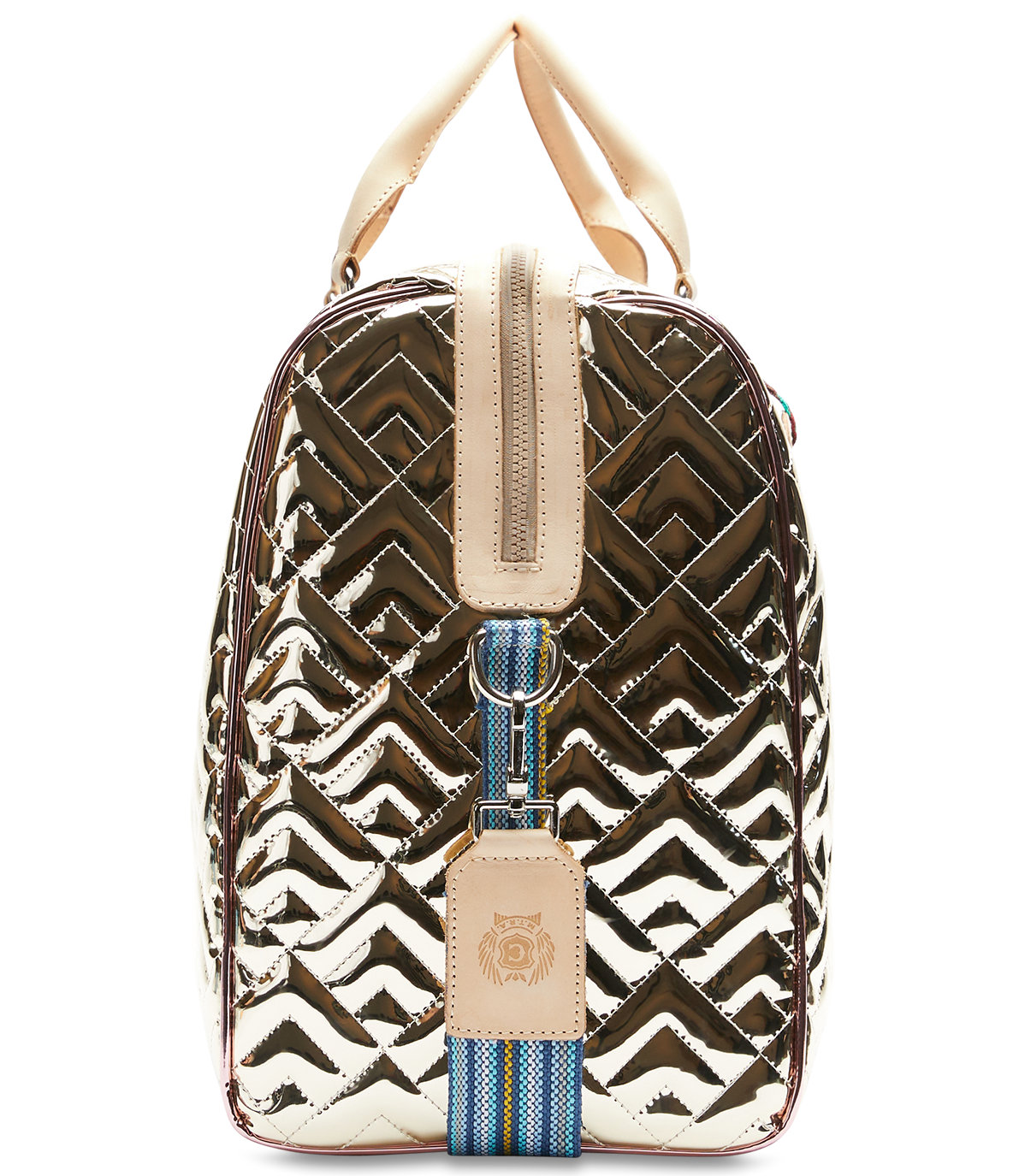 Evadney Weekender-Bags + Wallets-Vixen Collection, Day Spa and Women's Boutique Located in Seattle, Washington