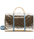 Evadney Weekender-Bags + Wallets-Vixen Collection, Day Spa and Women's Boutique Located in Seattle, Washington