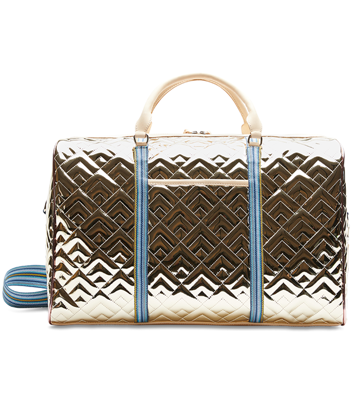 Evadney Weekender-Bags + Wallets-Vixen Collection, Day Spa and Women's Boutique Located in Seattle, Washington