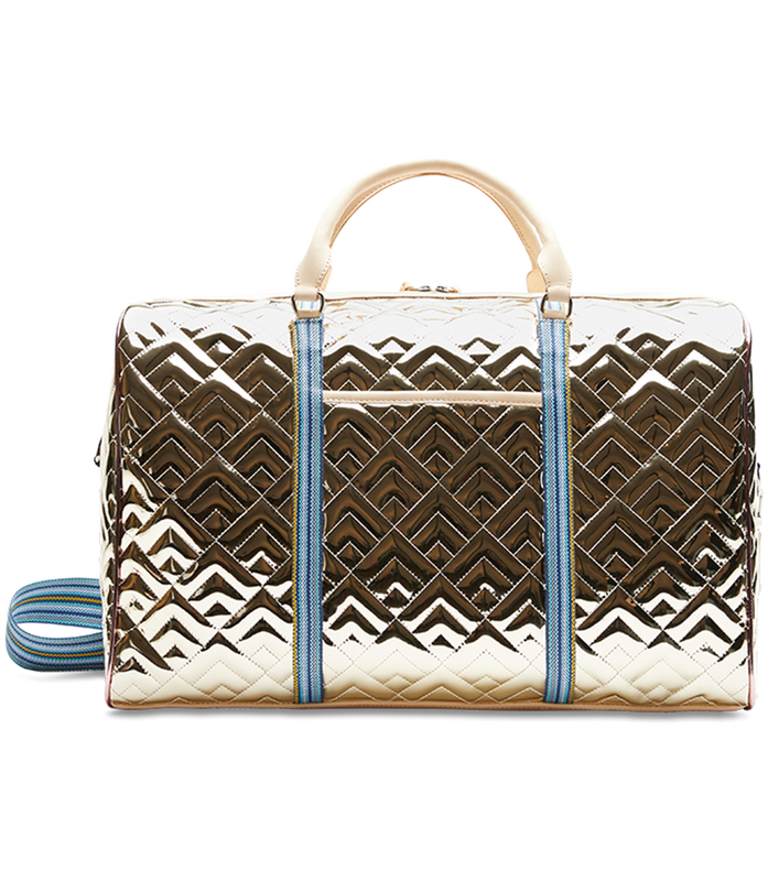 Evadney Weekender-Bags + Wallets-Vixen Collection, Day Spa and Women's Boutique Located in Seattle, Washington