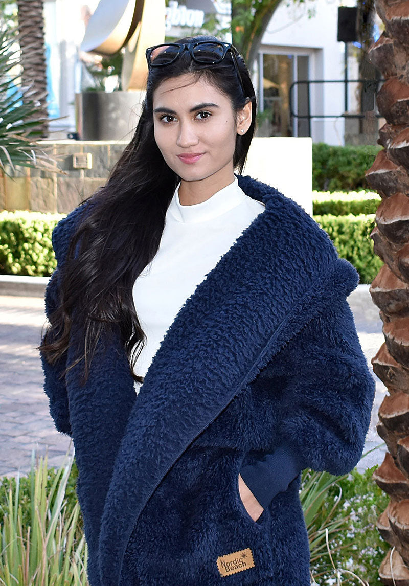 Nordic Beach Body Wrap-Outerwear-Vixen Collection, Day Spa and Women's Boutique Located in Seattle, Washington