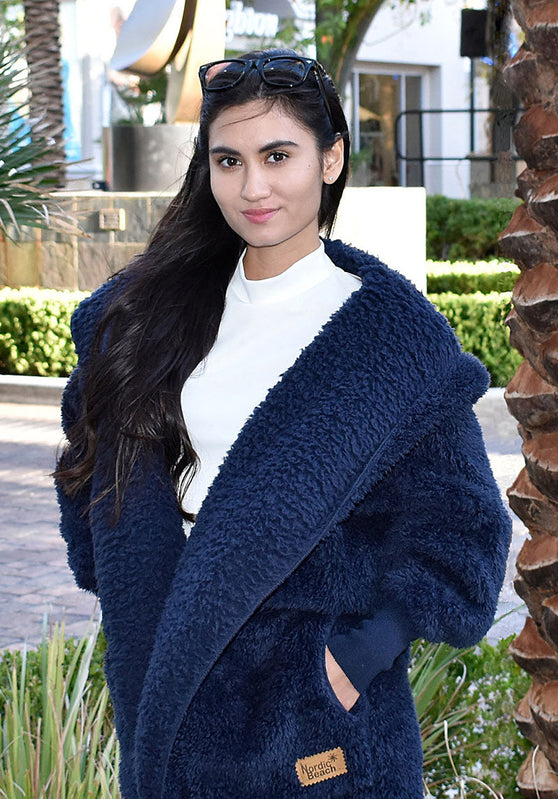 Nordic Beach Body Wrap-Outerwear-Vixen Collection, Day Spa and Women's Boutique Located in Seattle, Washington