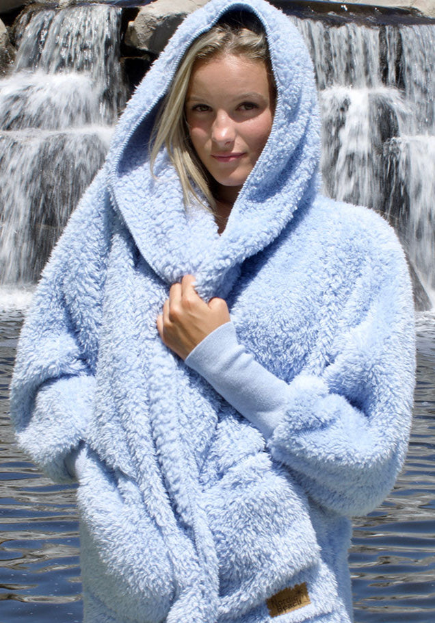 Nordic Beach Body Wrap-Outerwear-Vixen Collection, Day Spa and Women's Boutique Located in Seattle, Washington