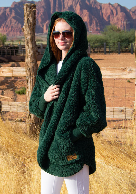 Nordic Beach Body Wrap-Outerwear-Vixen Collection, Day Spa and Women's Boutique Located in Seattle, Washington