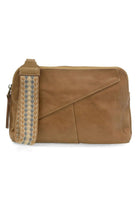 Vixen Faves Gigi Woven Strap Bag-Bags + Wallets-Vixen Collection, Day Spa and Women's Boutique Located in Seattle, Washington