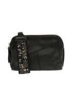 Vixen Faves Gigi Woven Strap Bag-Bags + Wallets-Vixen Collection, Day Spa and Women's Boutique Located in Seattle, Washington