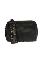Vixen Faves Gigi Woven Strap Bag-Bags + Wallets-Vixen Collection, Day Spa and Women's Boutique Located in Seattle, Washington