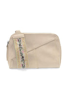 Vixen Faves Gigi Woven Strap Bag-Bags + Wallets-Vixen Collection, Day Spa and Women's Boutique Located in Seattle, Washington