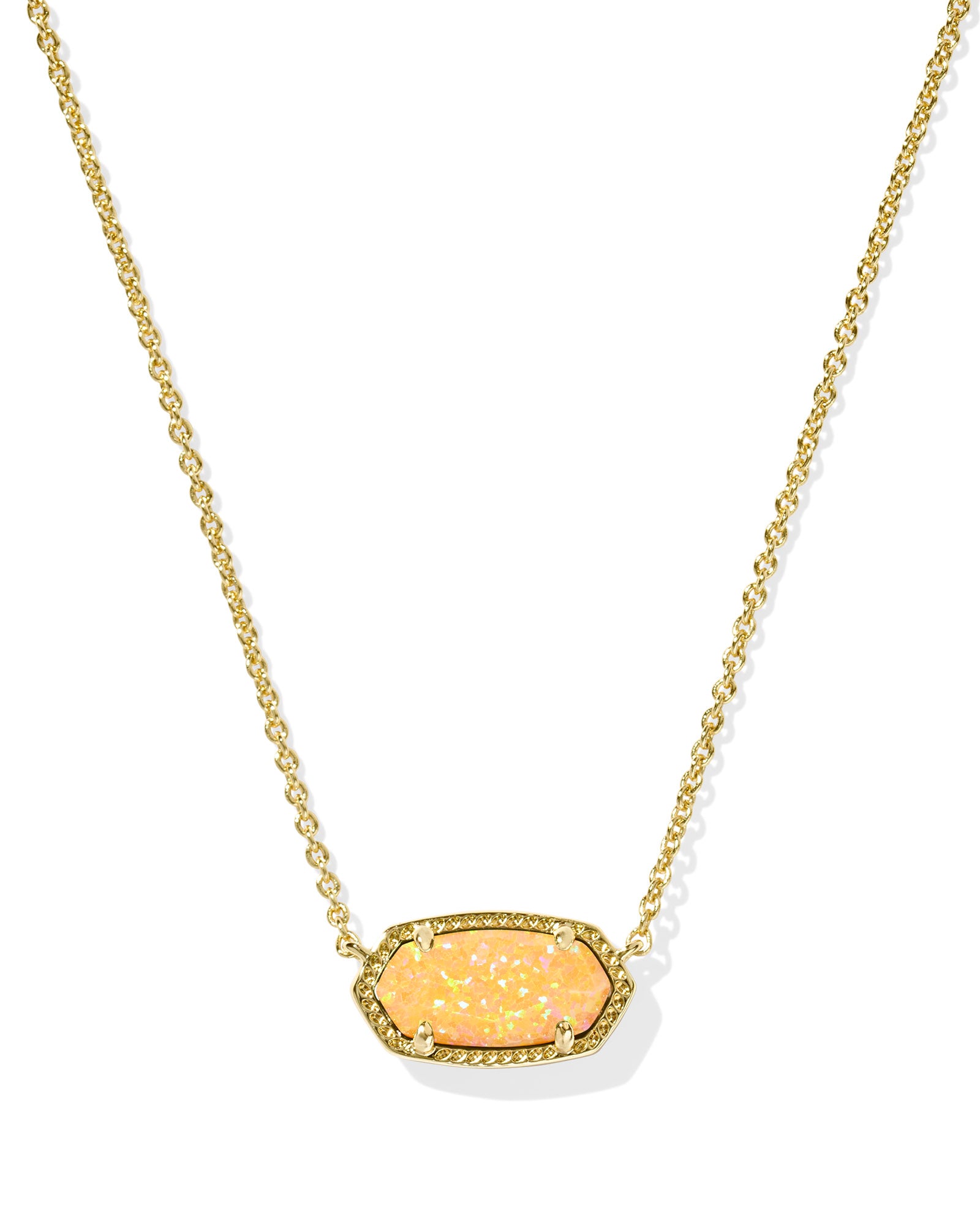 Elisa Pendant Necklace-Necklaces-Vixen Collection, Day Spa and Women's Boutique Located in Seattle, Washington