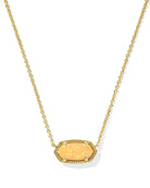 Elisa Pendant Necklace-Necklaces-Vixen Collection, Day Spa and Women's Boutique Located in Seattle, Washington