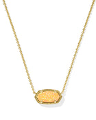 Elisa Pendant Necklace-Necklaces-Vixen Collection, Day Spa and Women's Boutique Located in Seattle, Washington
