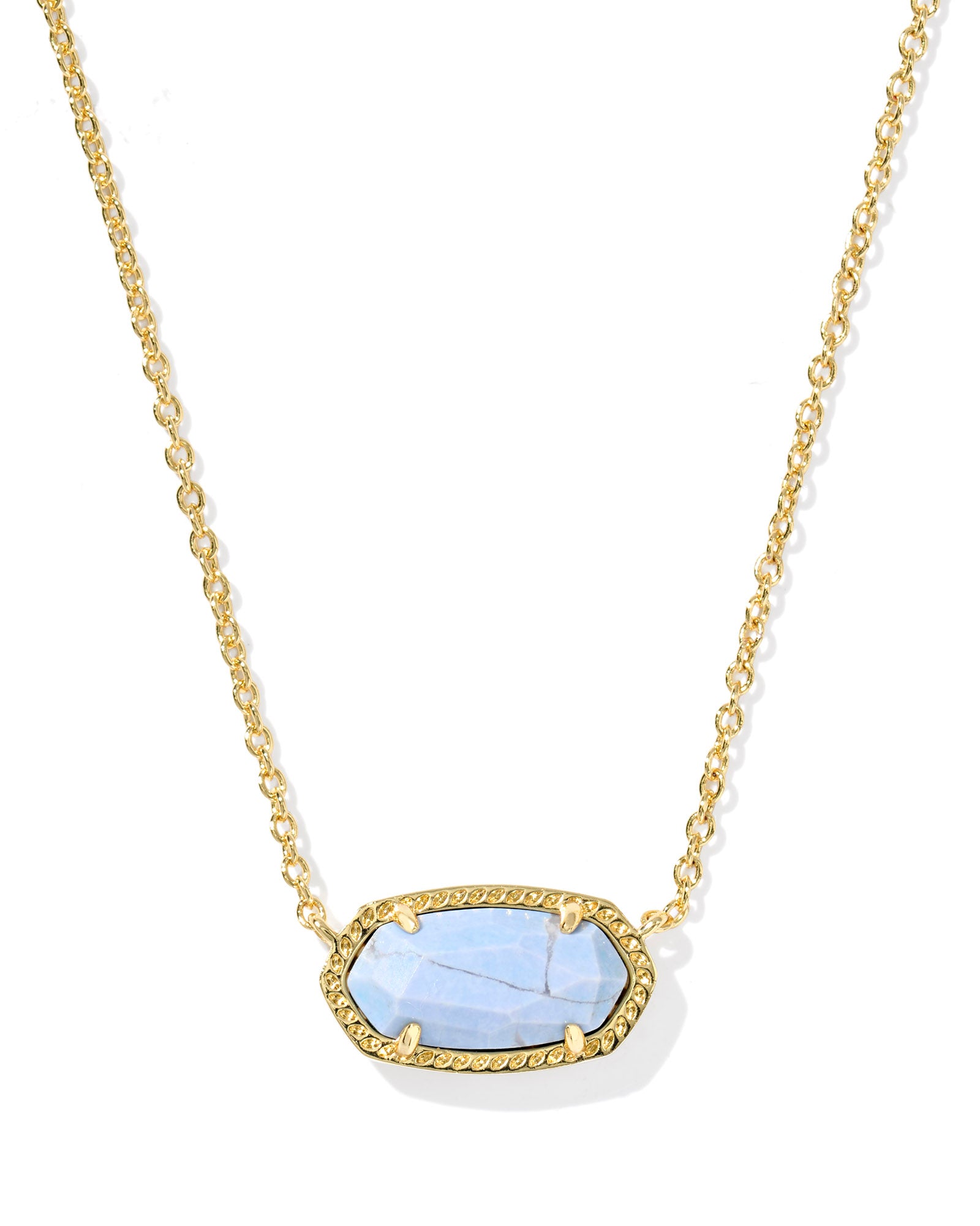Elisa Pendant Necklace-Necklaces-Vixen Collection, Day Spa and Women's Boutique Located in Seattle, Washington
