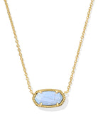 Elisa Pendant Necklace-Necklaces-Vixen Collection, Day Spa and Women's Boutique Located in Seattle, Washington