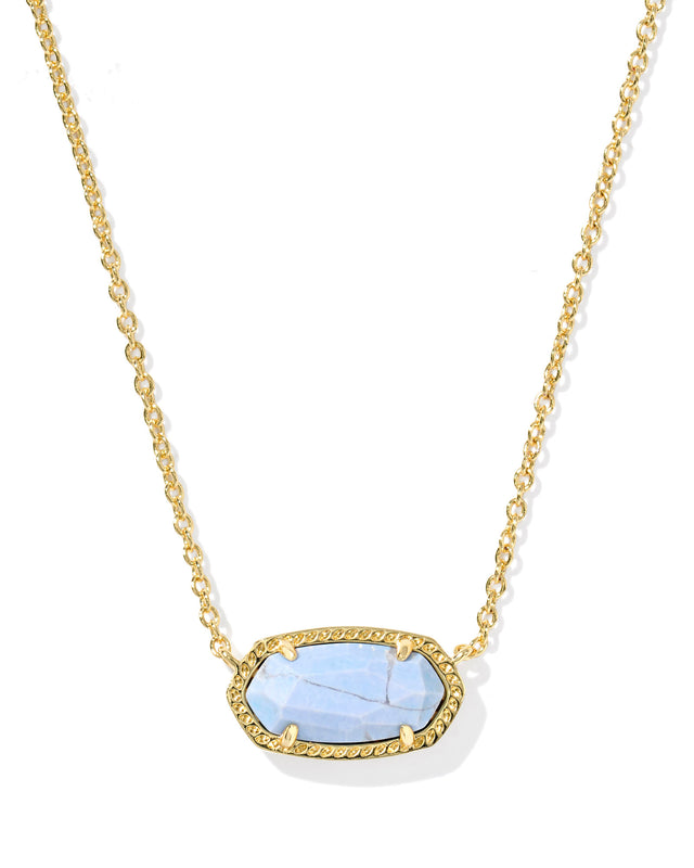 Elisa Pendant Necklace-Necklaces-Vixen Collection, Day Spa and Women's Boutique Located in Seattle, Washington