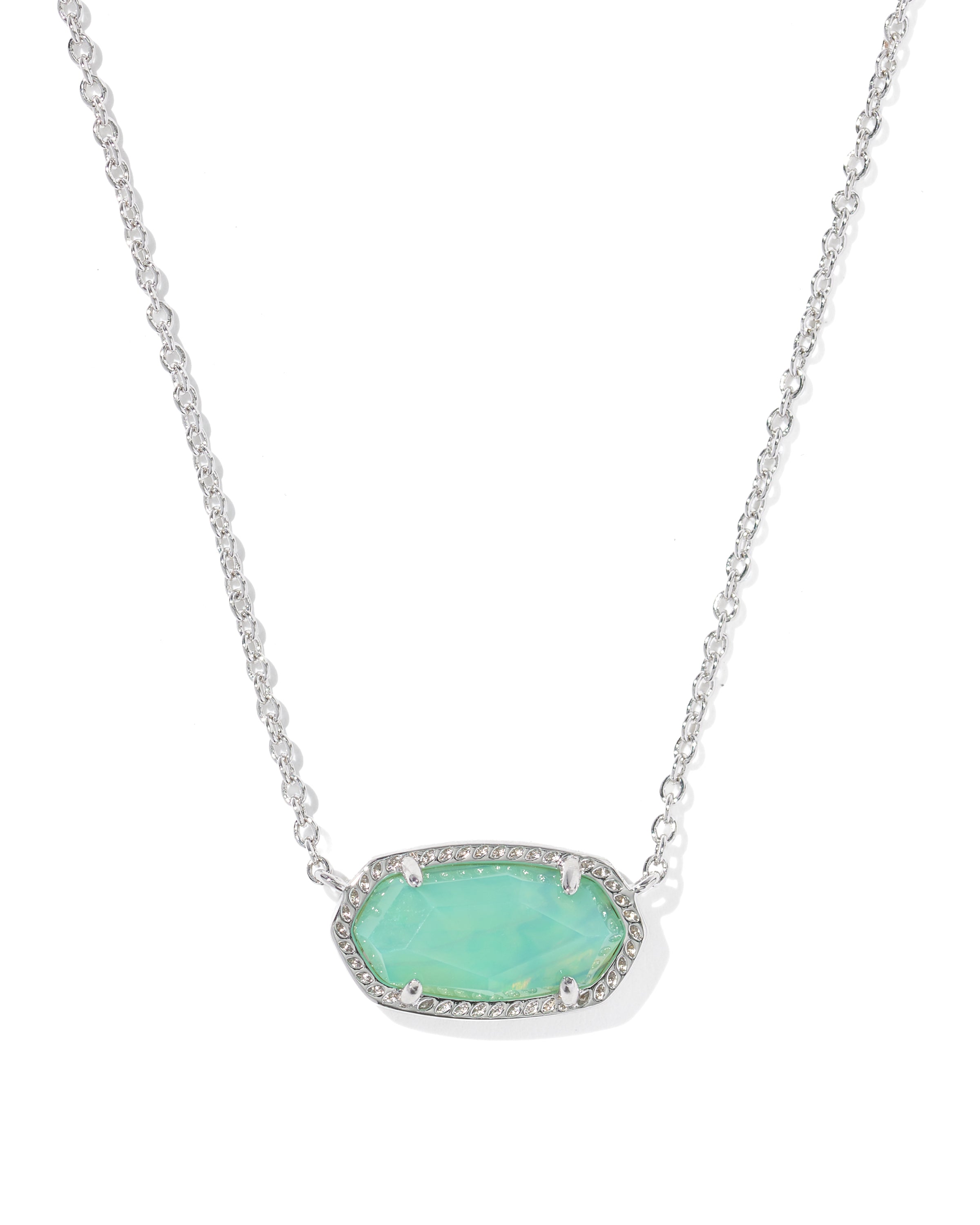 Elisa Pendant Necklace-Necklaces-Vixen Collection, Day Spa and Women's Boutique Located in Seattle, Washington