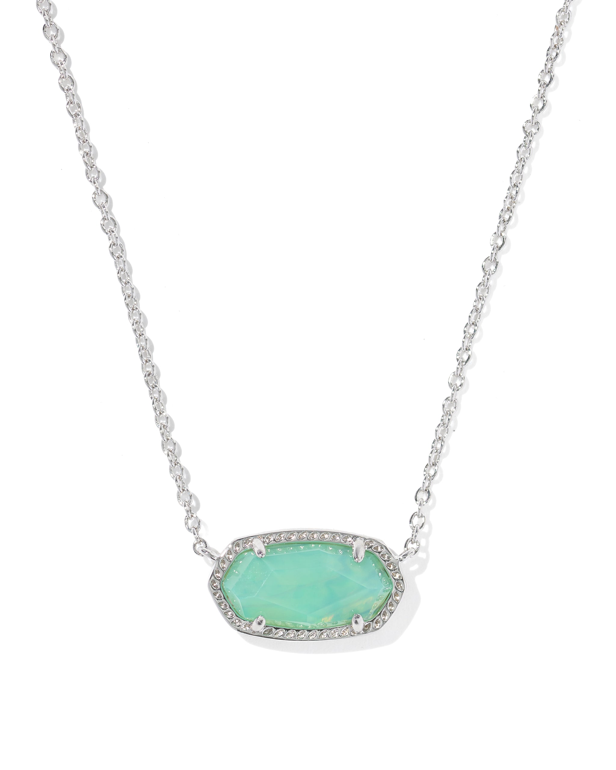 Elisa Necklace-Necklaces-Vixen Collection, Day Spa and Women's Boutique Located in Seattle, Washington