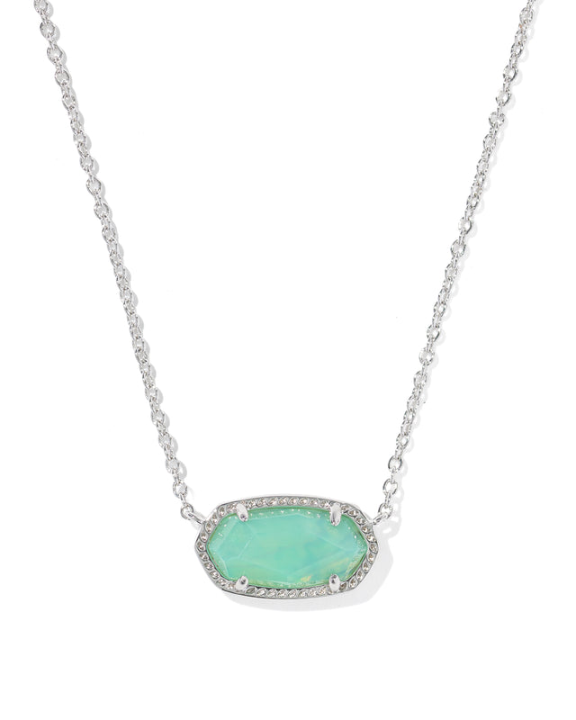 Elisa Necklace-Necklaces-Vixen Collection, Day Spa and Women's Boutique Located in Seattle, Washington
