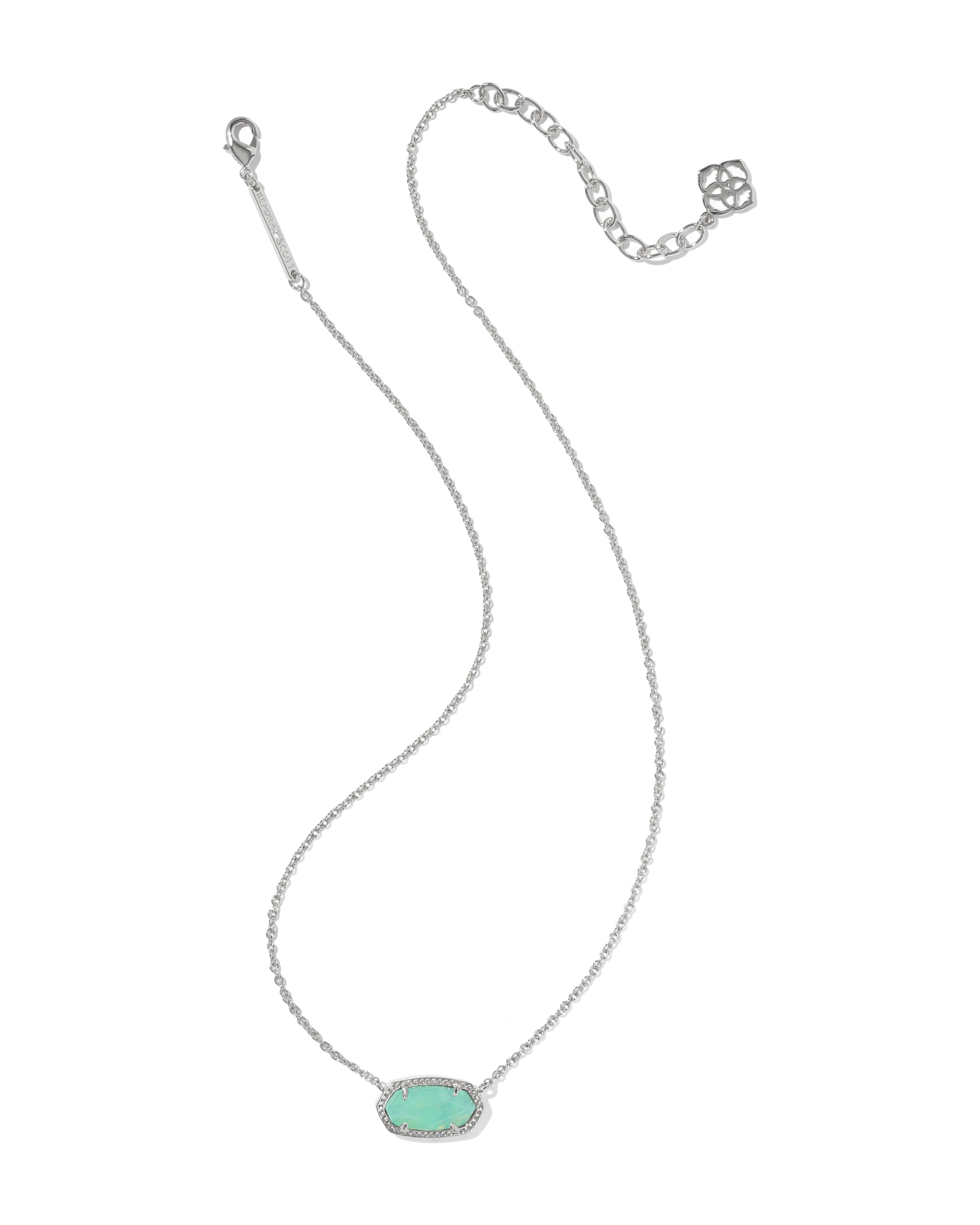 Elisa Pendant Necklace-Necklaces-Vixen Collection, Day Spa and Women's Boutique Located in Seattle, Washington