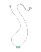 Elisa Pendant Necklace-Necklaces-Vixen Collection, Day Spa and Women's Boutique Located in Seattle, Washington
