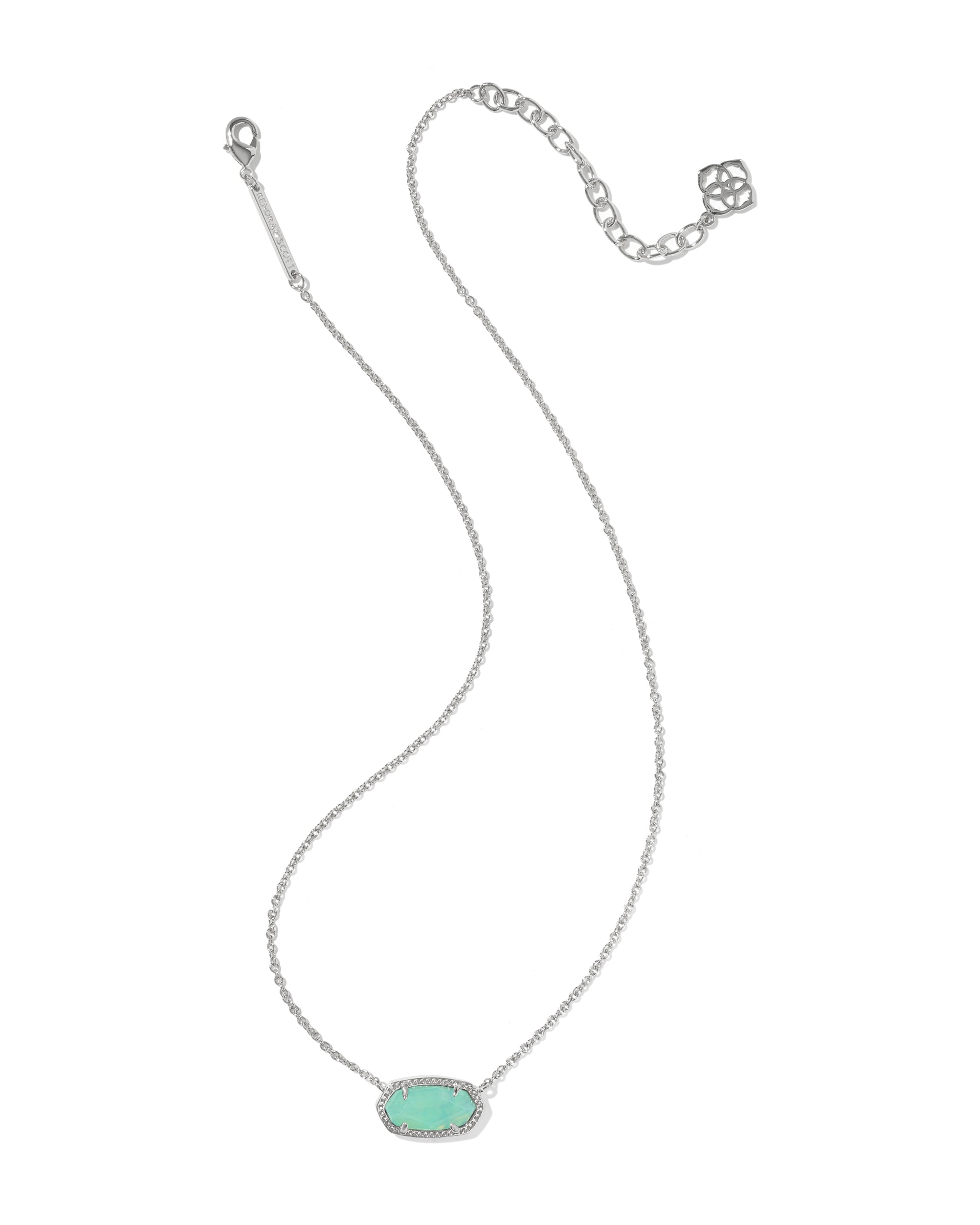 Elisa Necklace-Necklaces-Vixen Collection, Day Spa and Women's Boutique Located in Seattle, Washington