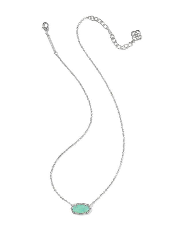 Elisa Necklace-Necklaces-Vixen Collection, Day Spa and Women's Boutique Located in Seattle, Washington