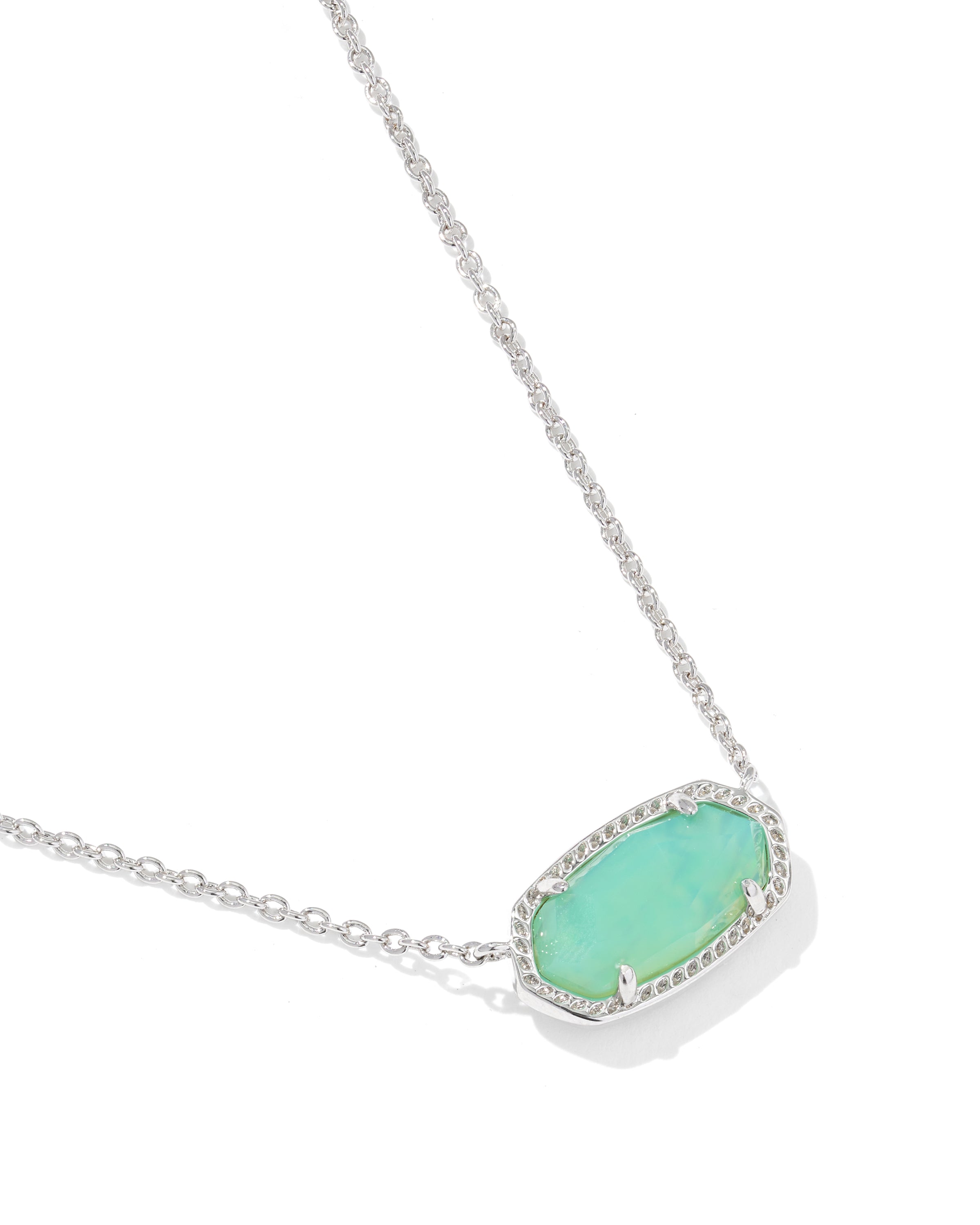 Elisa Pendant Necklace-Necklaces-Vixen Collection, Day Spa and Women's Boutique Located in Seattle, Washington