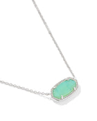 Elisa Pendant Necklace-Necklaces-Vixen Collection, Day Spa and Women's Boutique Located in Seattle, Washington