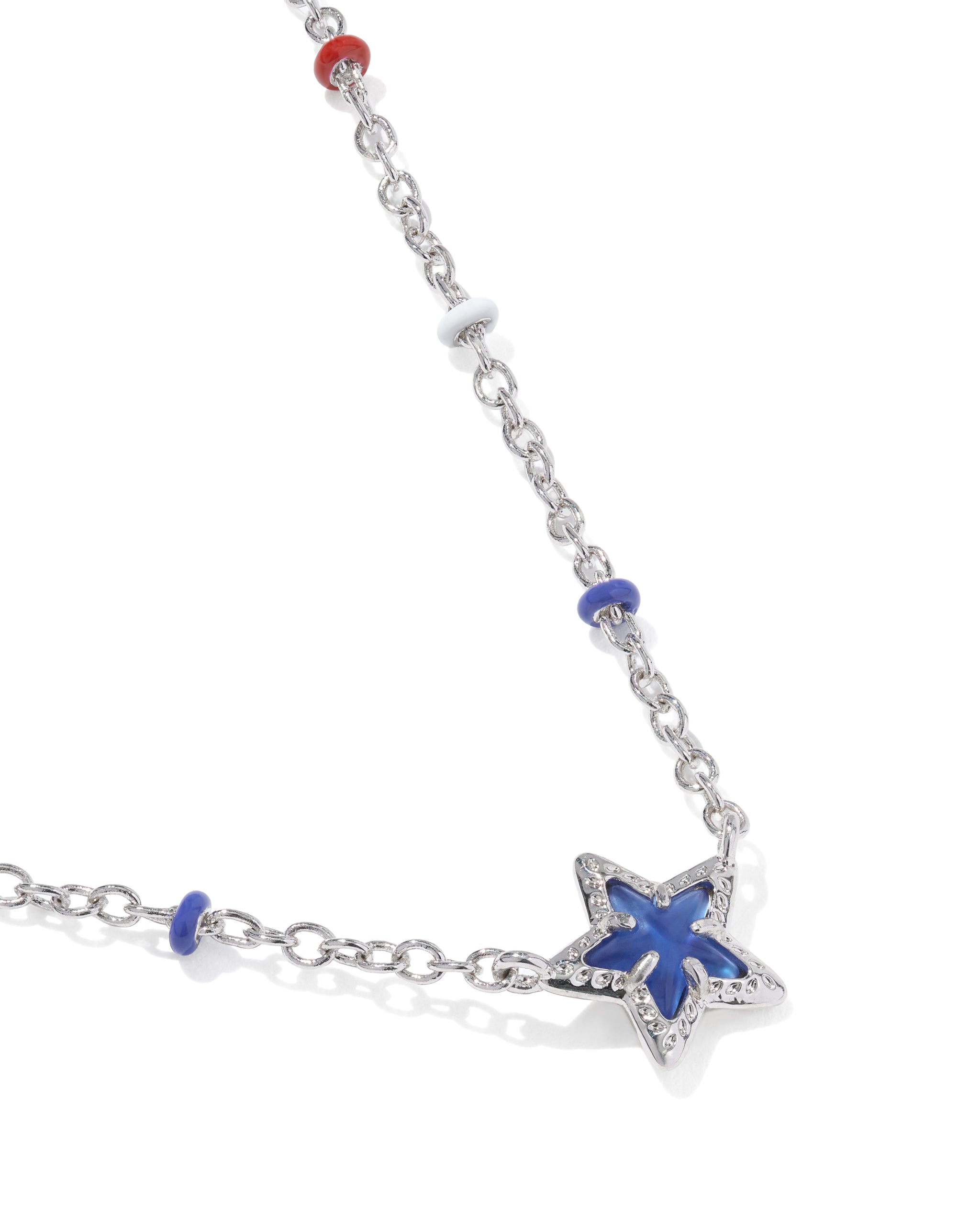 Mini Cassidy Short Pendant Necklace-Accessories-Vixen Collection, Day Spa and Women's Boutique Located in Seattle, Washington