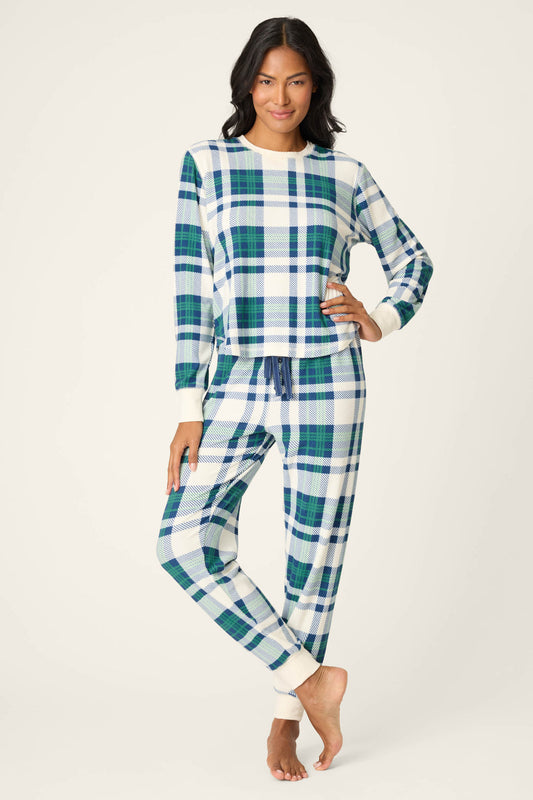 Cozy Life PJ Set-Loungewear Set-Vixen Collection, Day Spa and Women's Boutique Located in Seattle, Washington
