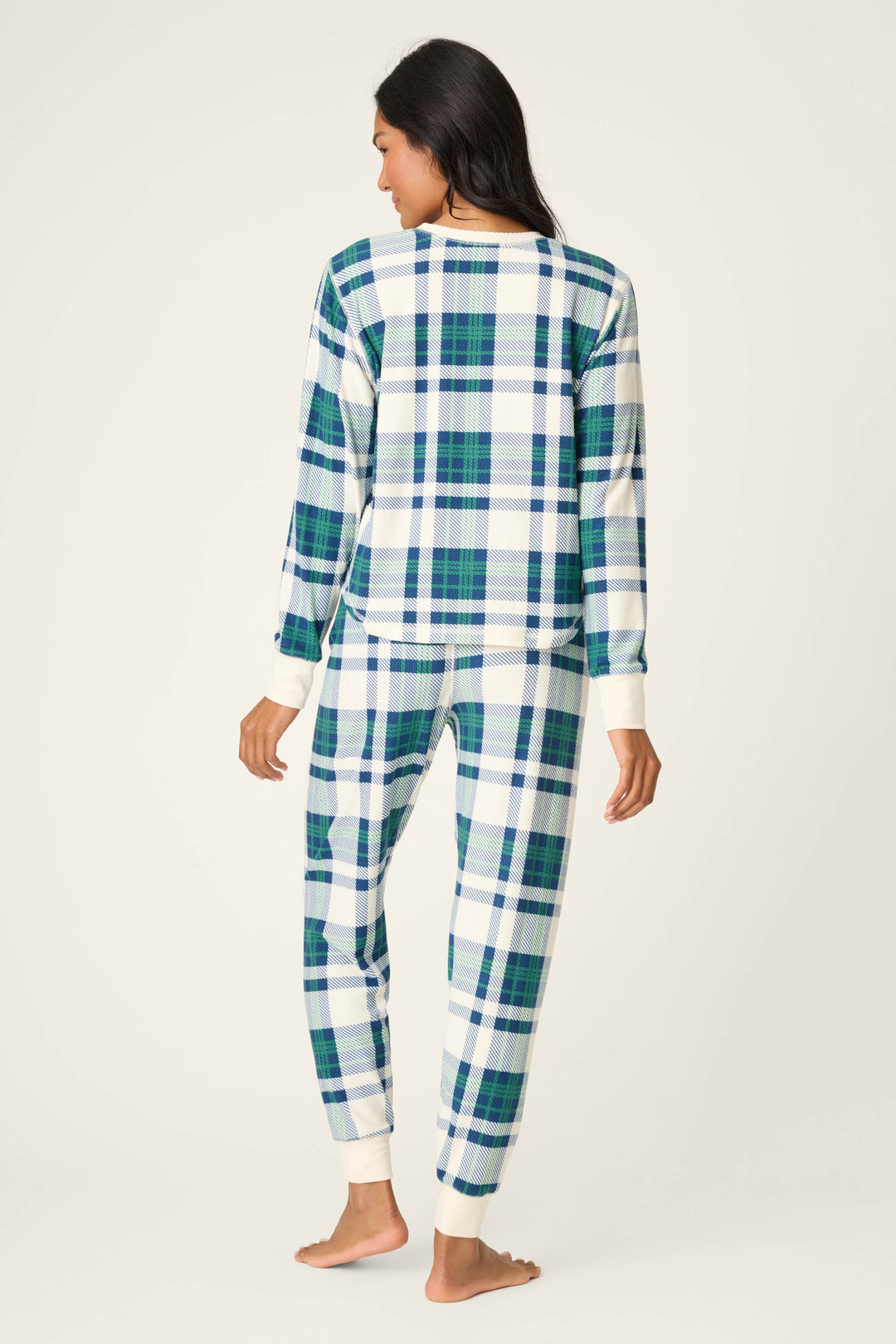 Cozy Life PJ Set-Loungewear Set-Vixen Collection, Day Spa and Women's Boutique Located in Seattle, Washington