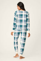 Cozy Life PJ Set-Loungewear Set-Vixen Collection, Day Spa and Women's Boutique Located in Seattle, Washington