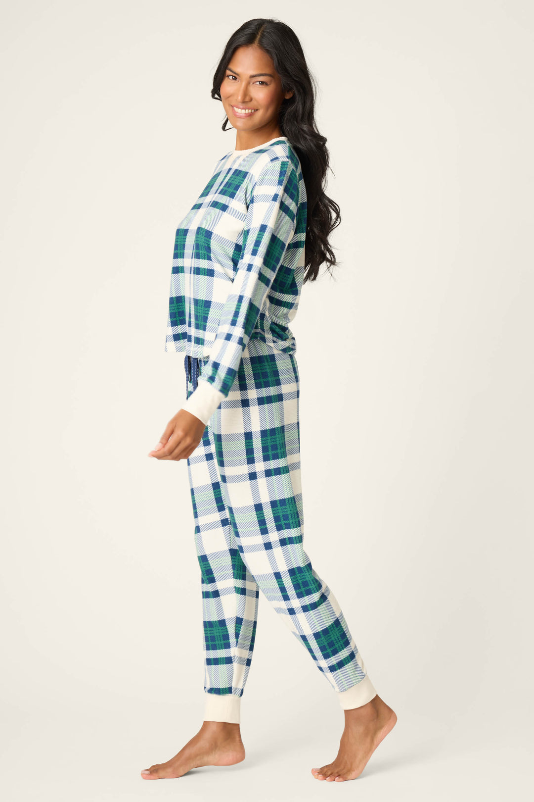 Cozy Life PJ Set-Loungewear Set-Vixen Collection, Day Spa and Women's Boutique Located in Seattle, Washington